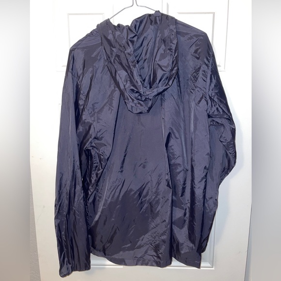 RVCA Recession Collection Windbreaker M - SOLD! - Picture 2 of 5